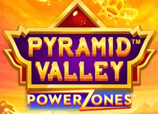 Pyramid Valley: Power Zones