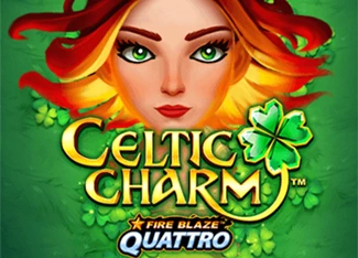 Fire Blaze Quattro: Celtic Charm