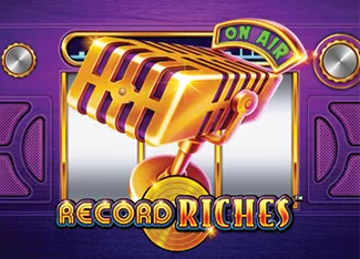  Record Riches