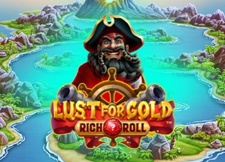  Rich Roll: Lust for Gold!