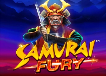  Samurai Fury