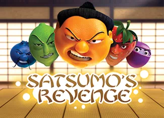 Satsumo's Revenge