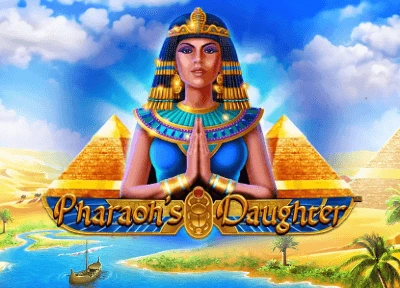  Pharaoh's Daughter