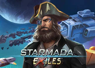  Starmada Exiles
