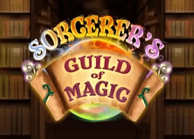  Sorcerer's Guild of Magic