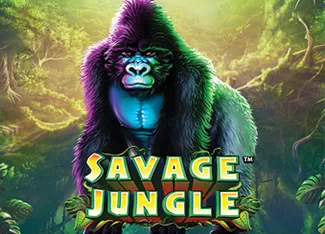  Savage Jungle