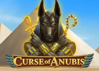  Curse of Anubis