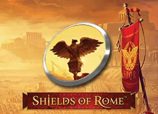  Shields of Rome