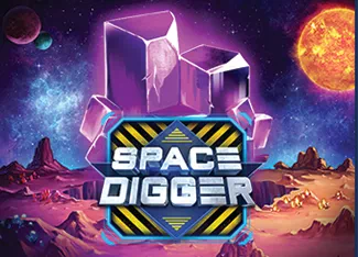  Space Digger