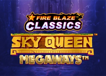  Fire Blaze: Sky Queen Megaways
