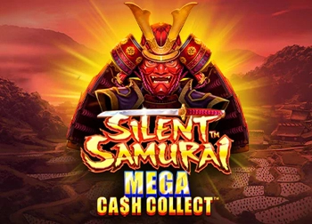  Silent Samurai: Mega cash collect
