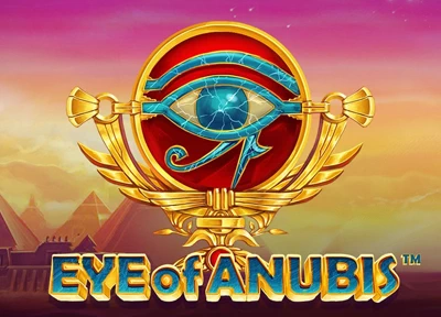  Eye of Anubis