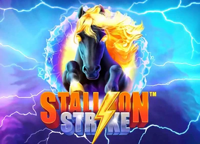  Stallion Strike