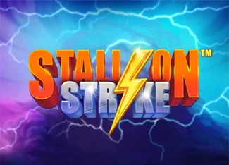  Stallion Strike PowerPlay Jackpot