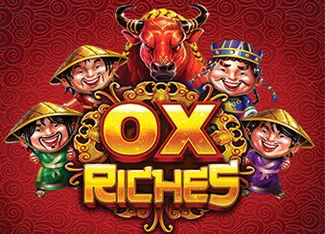  Ox Riches