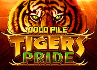  Gold Pile: Tigers Pride