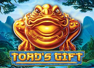  Toad's Gift