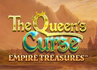  The Queen's Curse: Empire Treasures