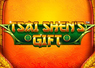  Tsai Shen's Gift