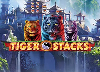  Tiger Stacks