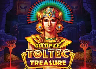  Gold Pile: Toltec Treasure