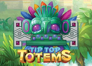  Tip Top Totems