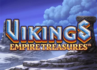  Vikings: Empire Treasures