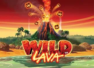  Wild Lava