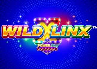  Wild LinX PowerPlay Jackpot