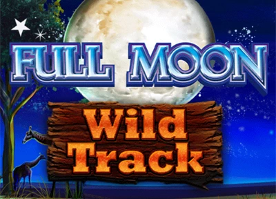  Full Moon: Wild Track