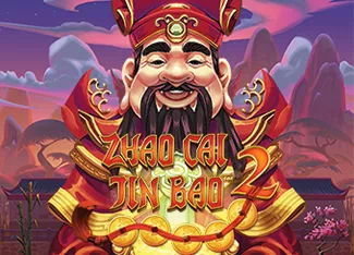 Zhao Cai Jin Bao 2