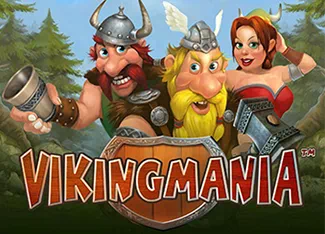  Vikingmania