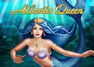  Atlantis Queen