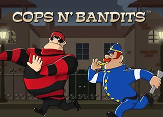  Cops N' Bandits