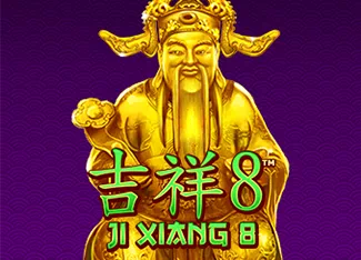  Ji Xiang 8