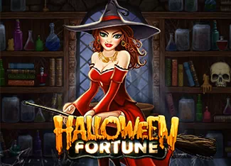  Halloween Fortune