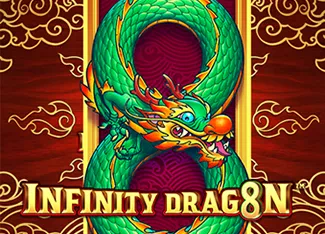  Infinity Dragon