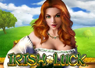  Irish Luck