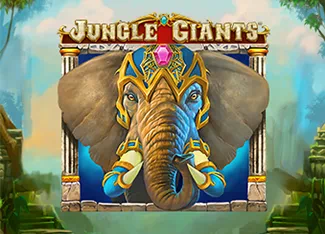  Jungle Giants