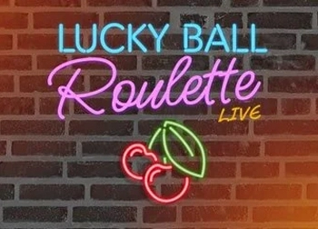  Lucky Ball Roulette Live