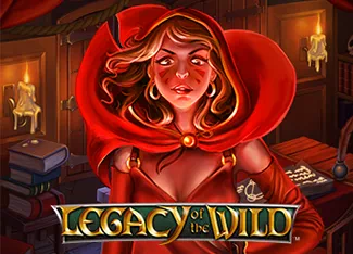  Legacy of the Wild