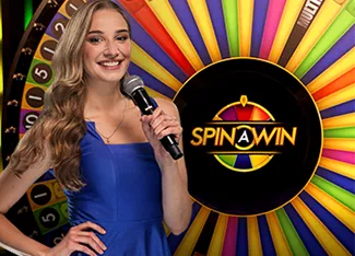  Spin a Win