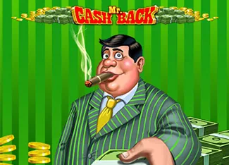  Mr. Cashback
