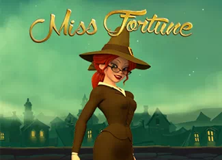  Miss Fortune