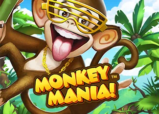  Monkey Mania