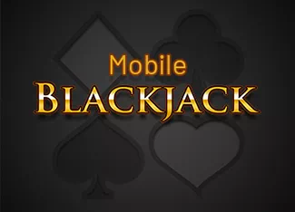  Mobile Blackjack