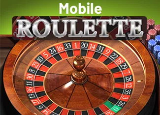  Mobile Roulette
