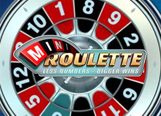  Mini Roulette