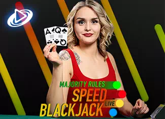  Majority Rules Speed Blackjack