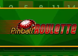  Pinball Roulette